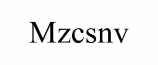 MZCSNV