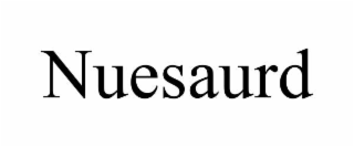 NUESAURD