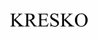 KRESKO