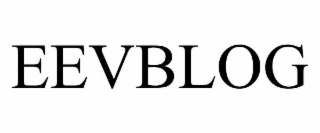 EEVBLOG