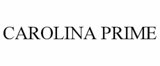 CAROLINA PRIME