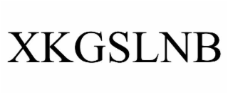 XKGSLNB