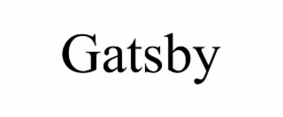 GATSBY