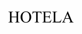 HOTELA
