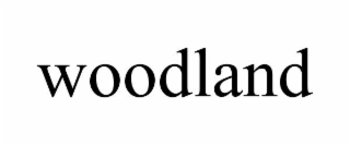 WOODLAND