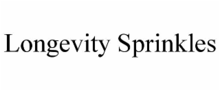 LONGEVITY SPRINKLES