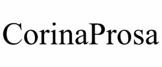 CORINAPROSA