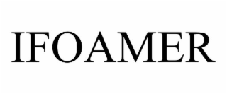 IFOAMER