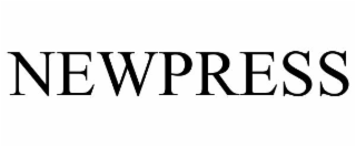 NEWPRESS