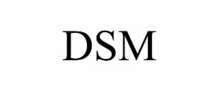 DSM
