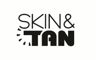 SKIN & TAN