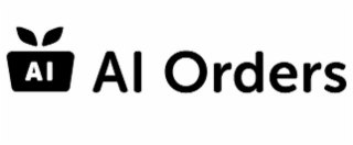 AI AI ORDERS