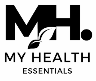 MH MY HEALTH ESSENTIALS