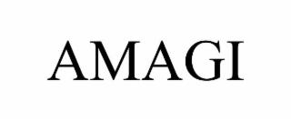 AMAGI