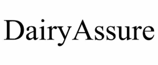 DAIRYASSURE