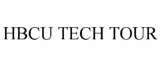 HBCU TECH TOUR