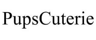 PUPSCUTERIE