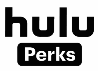HULU PERKS
