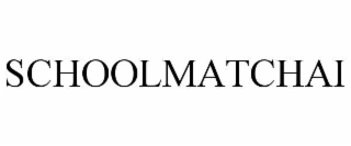 SCHOOLMATCHAI