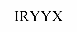 IRYYX