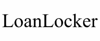 LOANLOCKER