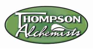 THOMPSON ALCHEMISTS