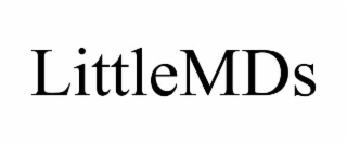 LITTLEMDS