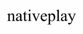 NATIVEPLAY