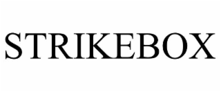 STRIKEBOX