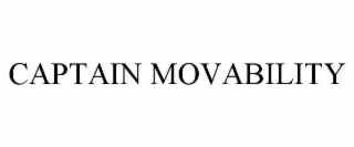CAPTAIN MOVABILITY