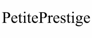PETITEPRESTIGE