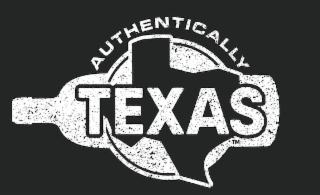AUTHENTICALLY TEXAS