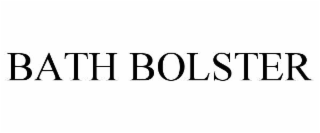 BATH BOLSTER