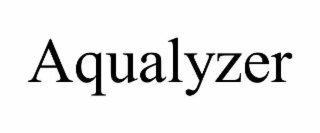 AQUALYZER