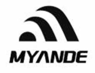 MYANDE