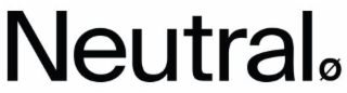 NEUTRAL