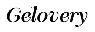 GELOVERY