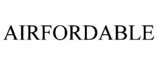 AIRFORDABLE
