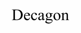DECAGON