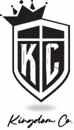 KINGDOM CO., K C
