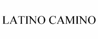 LATINO CAMINO