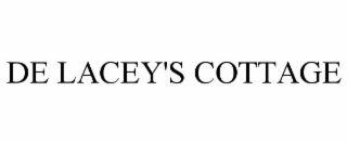 DE LACEY'S COTTAGE
