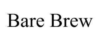 BARE BREW