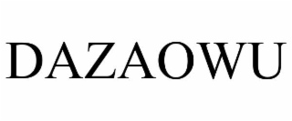 DAZAOWU