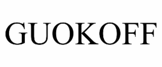 GUOKOFF