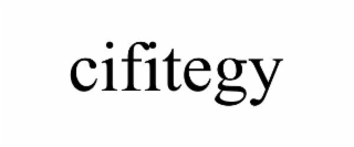CIFITEGY