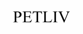 PETLIV