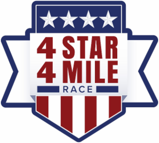 4 STAR 4 MILE RACE