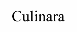 CULINARA