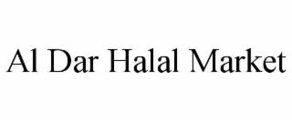 AL DAR HALAL MARKET